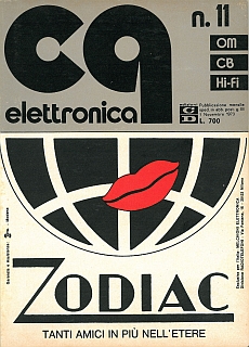 Copertina